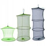 ITIMPORT Horgászháló szett 2, 3, 4 Amatőr Horgász Karika 3 db-os (EL161)