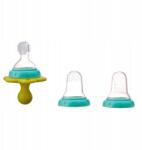  Hármas gyümölcsrágóka (BBC-003)