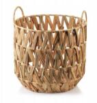 Mondex Dekoratív fonott kosár elegáns amparo XL (HTO0526)