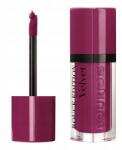 Bourjois Rouge Edition Velvet Mat 14 Plum Girl ajakrúzs (3052503261416)