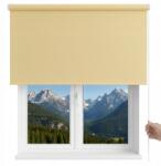 Imperia Deco Fali Mennyezeti Fülkébe Szerelhető Roló fi 25 mm Kn Méretre Készítve 160x170 cm (Roleta ŚCIENNA fi25 KN 160X170)