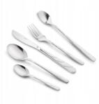Tadar Ezüst evőeszköz szett 6 személyes Sono (445801)