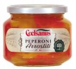  Édes paprika boros öntetben 350g Coelsanus (Produkt włoski)