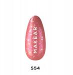 Makear S54 Hibrid lakk Makear „Summer Jam'' 8 ml (5905600932841)