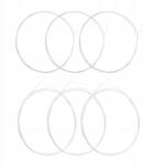  Húrkészlet Klasszikus Gitárhoz E-1 H-2 G-3 (799096)