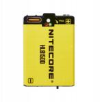 NITECORE Akkumulátor Nitecore HLB1500 (HLB1500)