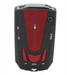  360 Fokos Autós Radardetektor Sebességmérő Kamera Érzékelő (1610220083712)