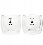 Tadar Duplafalú thermo poharak Maci 300 ml (5903313421072)