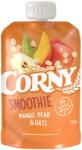 CORNY Корни Смути - манго, круша и овес, 120 гр