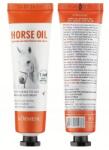  Kormesic Horse Oil Kézkrém lóolajjal Hidratálás és regeneráció