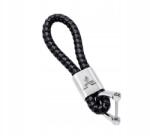 Mitsubishi Exkluzív Mitsubishi bőr kulcstartó - Tökéletes ajándék kulcstartó