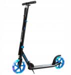 Costway Állítható roller gyerekeknek, világító kerekekkel, csúszásmentes lábtartóval (SP38153BL)