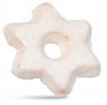 Malinowe Keksz Csillag Mázas 350G Csillag Máz Cukormáz (5904576310127)