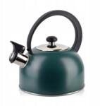  Borisz Green zöld indukciós vízforraló 2 L (HTXD6714)