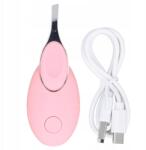  Látható Szemöldökcsipesz Elektromos Szemöldök Eltávolító Csipesz (BV1648)