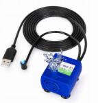  Itató Pumpa Szökőkút Itató Macska Kutya Automata Itató (890070472)