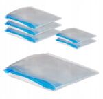 Relaxdays Vákuumos ruhazsákok 6 db (10048041)