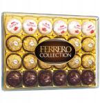 Ferrero Collection Szett Ferrero Rondnoir Ferrero Rocher és Raffaello 269 g (8000500247167)