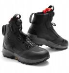 Rebelhorn Motoros túracipő Rebelhorn Defender Black 44