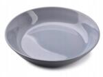 Affek Design Nadine Grey porcelán salátatál, szürke (HTPM5307)