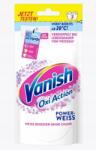 Vanish Oxi Action Powerweiss Folteltávolító por 90g (4251758406057)