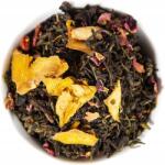 QubaCafe Zöld tea szálas 100g Osiem Skarbów Tea (Nyolc Kincs Tea)