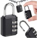 Kontext Cipher lakat bőröndhöz (verk)