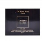 Guerlain Lingerie de Peau Compact Mat Alive kompakt púder alapozó 04W Medium (3346470425934)