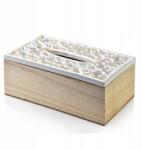 Mondex Fa törlőkendőtartó doboz Szalvétatartó Susie (5905771404413)