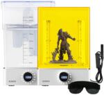 Elegoo Kit stație de spălare și condiționare ELEGOO Mercury XS (071815)