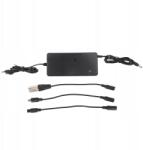  Gyors Töltő 42V 2A Elektromos Kerékpárhoz (2610230117611)