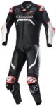 Alpinestars Gp Tech V4 Professional Black / White (M.P.AL.GPTECHV4 NEG/BLA-12)