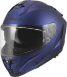 LS2 Ff817 Challenger Ii Matt Navy Blue (C.LS.CHALLEN II AZ NV M-23)