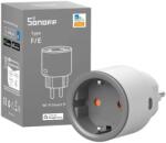 SONOFF Priză inteligentă WiFi Sonoff S60TPF (063859)