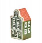 Mondex Hytte Kerámia házikó 6, 5x5, 5x12cm (HTC3504)