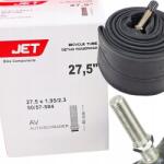 JET gumibelső 27, 5 1, 9 1, 95 2, 0 2, 10 2, 15 2, 20 2, 25 2, 30 2, 35 AV-40 menetes (KAT76978)