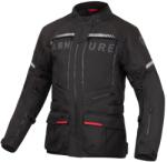 ARMURE Harold Aa Waterproof Lady Black (J.ARM.HAROLD-LD NEGRO-10)