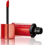 Bourjois Rouge Aqua Laque folyékony ajakrúzs 05 red my lips 7, 7ml (3052503264509)