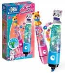 Clementoni Idea Mini Markergyár Édes Kisállatok (Sweet Pets) 18166 (18166)