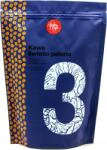 Quba Caffe No. 3 frissen pörkölt szemes kávé 250g 60% arabica brazil 40% robusta (Kawa ziarnista no. 3 60/40 250g)