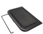 Char-Broil Raft multifunctional Made2Match pentru gratare Char-Broil Professional Pro, Core, Gas2Coal - 140074 (140074)