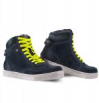 Shima Női motoros cipő tornacipő Shima SX-2 Evo Lady Blue 37