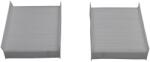 KAVO PARTS Filtru, aer habitaclu KAVO PARTS FCA-10322 (FCA-10322)
