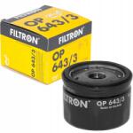 Filtron Olajszűrő Alfa Romeo: 156 Sw 97-06, Gt 03-10, Gtv 95-04, Spider 95-05