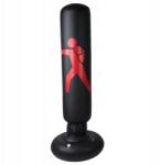  Felfújható Álló Bokszzsák Bokszolózsák 160CM (e63TJ20525-03)