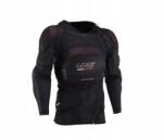 Leatt testvédő 3DF AirFit Evo XXL 184-196cm