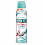 Sanytol Cipőfrissítő Fertőtlenítő 150 ml (3045200190097)