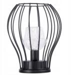 DecoKing Led Dekorációs lámpa DecoKing Silinda 30 Led 18, 4 x 21, 1 cm (5903575682518)