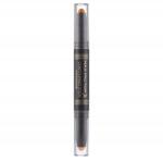 MAX Factor Contouring Stick Eyeshadow szemhéjfesték - Bronze Moon, Pink Gold árnyalatok (99240012748)