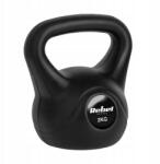 Rebel Kettlebell 2kg kettle hantel súlyzó Abs gyakorló labda Rebel (RBA-2311)